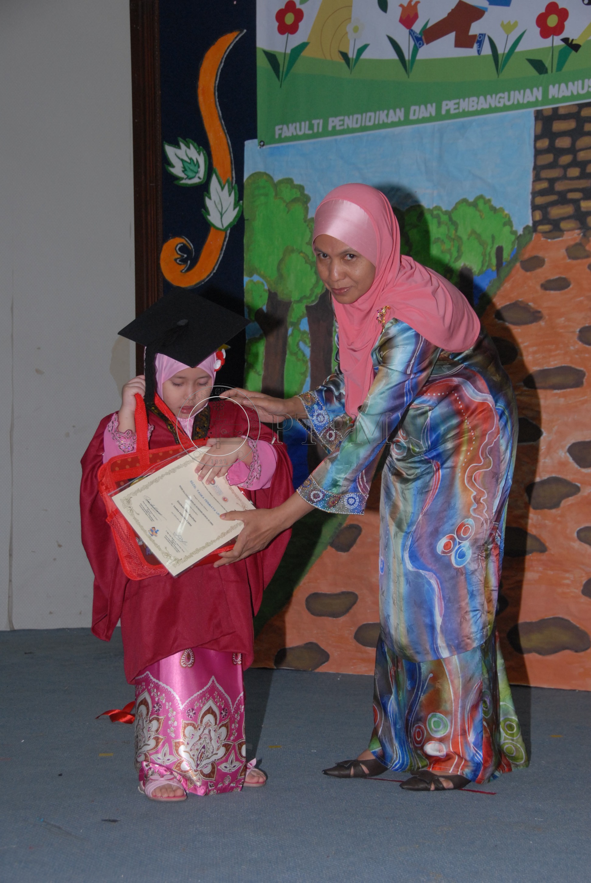 PTPM 11 100 TADIKA  IDA 0388